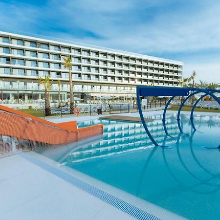 Dos Playas - 30º Hotels El Puerto de Mazarrón Eksteriør billede