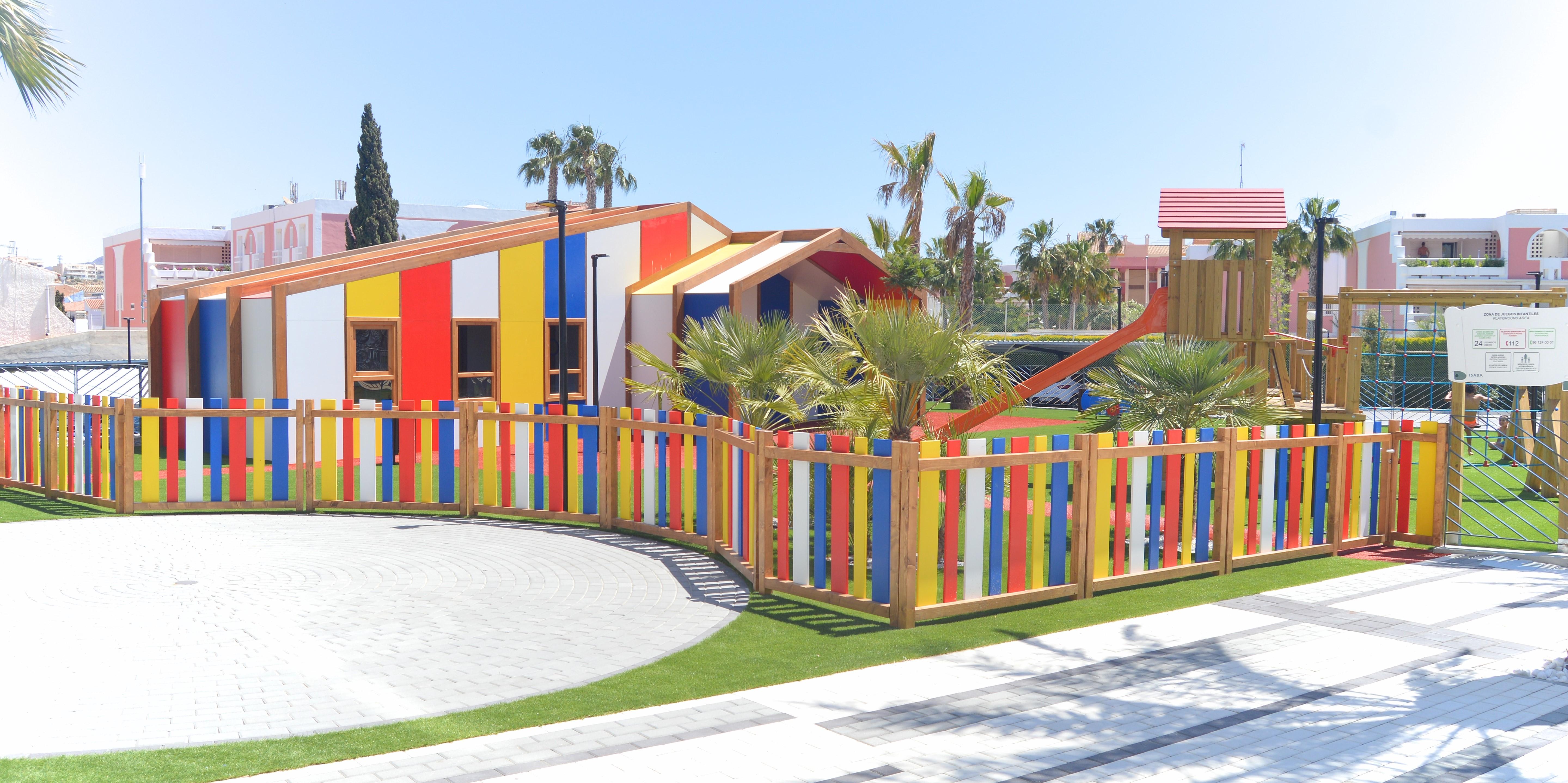Dos Playas - 30º Hotels El Puerto de Mazarrón Eksteriør billede