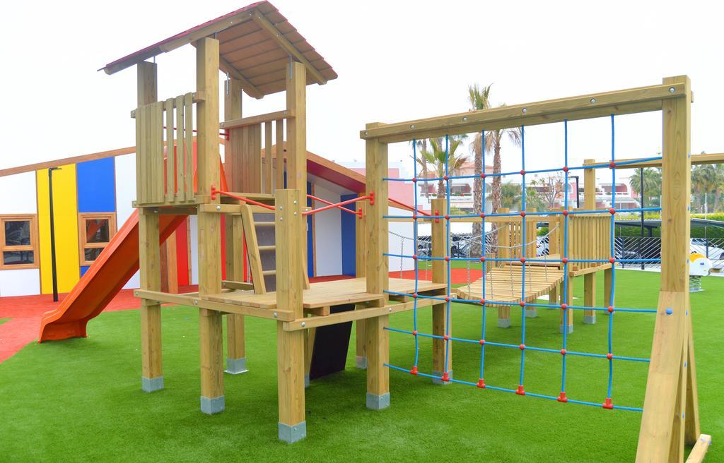 Dos Playas - 30º Hotels El Puerto de Mazarrón Eksteriør billede